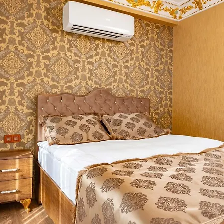 The Ottoman Istambul