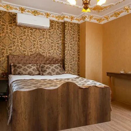 The Ottoman