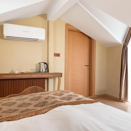 The Ottoman Hotel Istambul