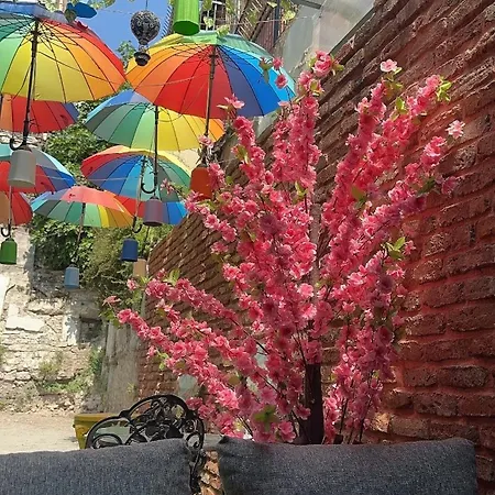 The Ottoman * Istambul