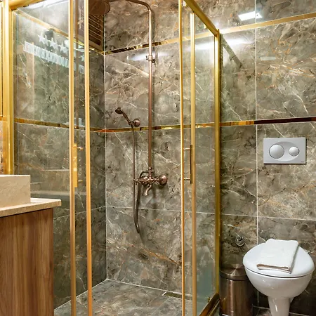 Hotel The Ottoman Istambul