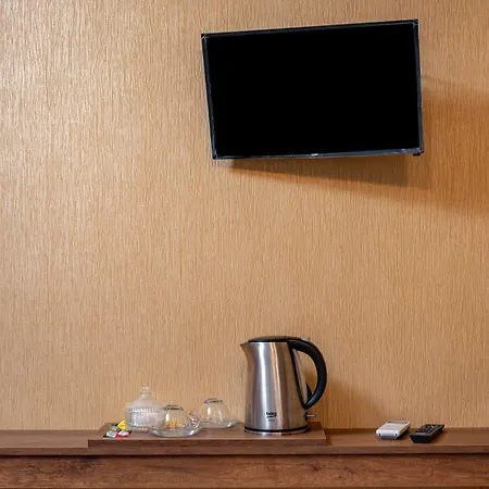 The Ottoman Hotel Istambul