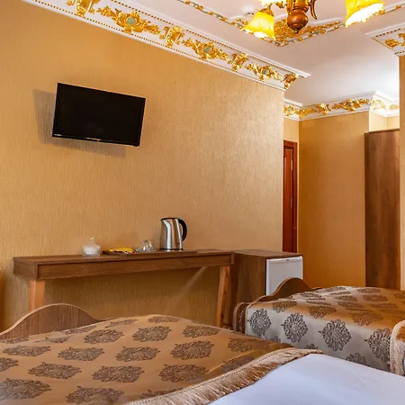Hotel The Ottoman
