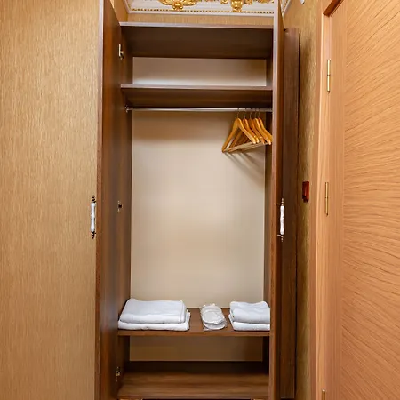 Hotel The Ottoman Istambul