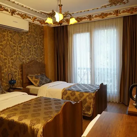 The Ottoman 酒店 *