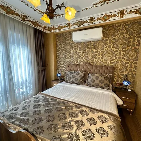 The Ottoman 酒店 *