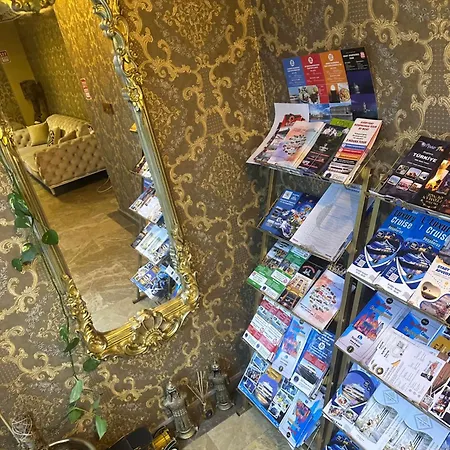 The Ottoman 酒店 *