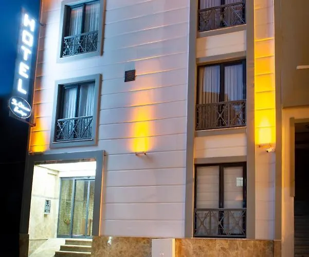 The Ottoman 伊斯坦布尔