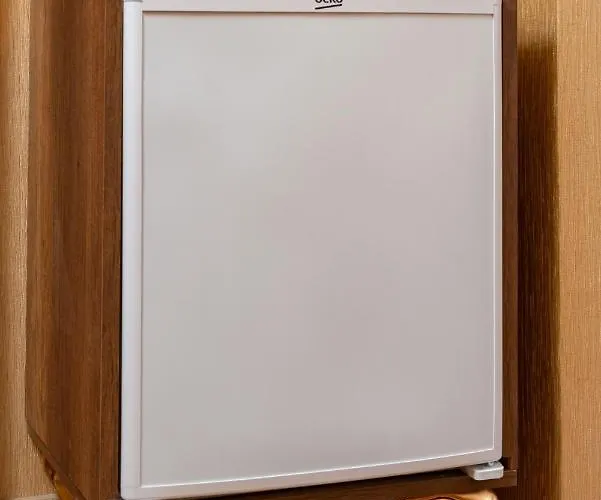 The Ottoman 酒店 *