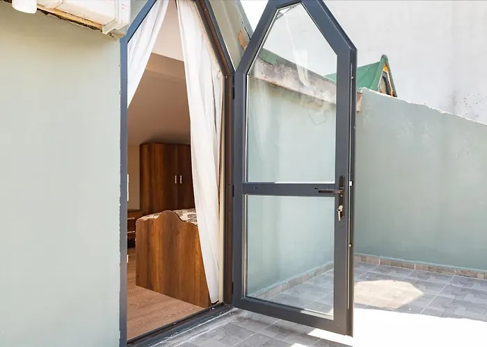 The Ottoman 酒店 伊斯坦布尔