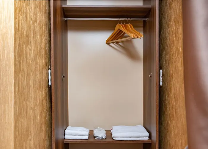 The Ottoman * 伊斯坦布尔