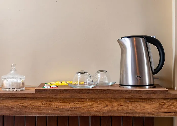 酒店 The Ottoman *