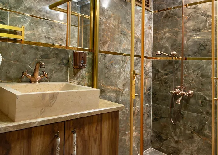 The Ottoman * 伊斯坦布尔