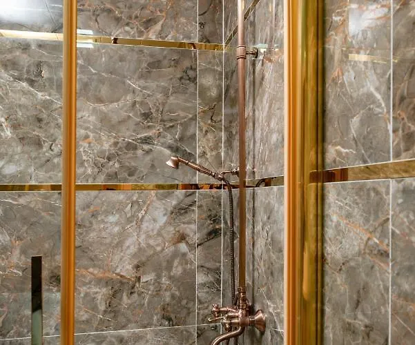 The Ottoman 酒店 *