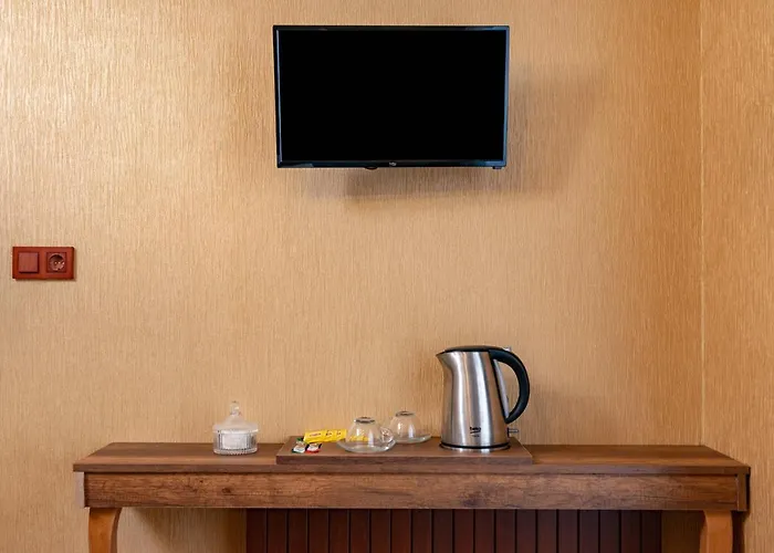 The Ottoman 伊斯坦布尔