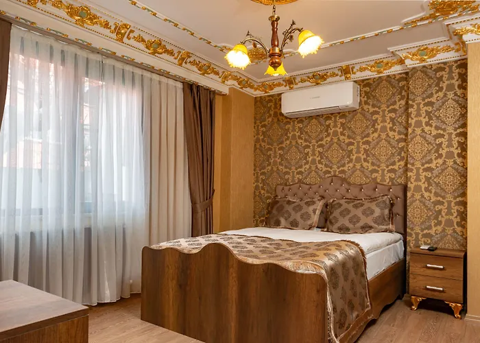 酒店 The Ottoman *