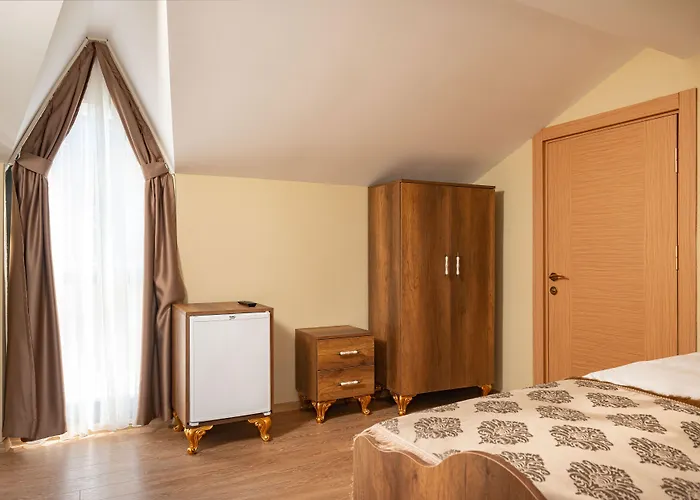 The Ottoman 伊斯坦布尔