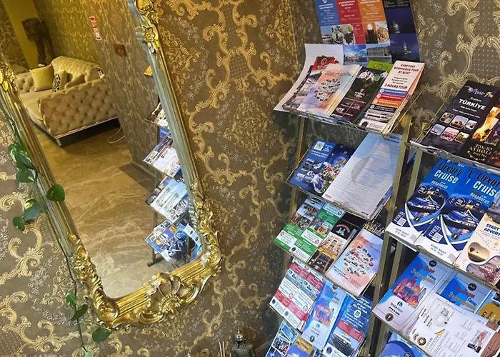 The Ottoman 酒店 *