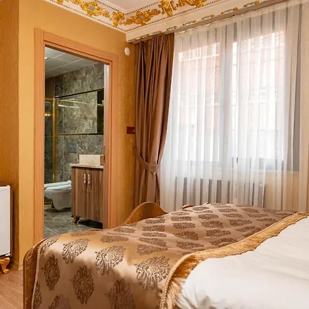 The Ottoman Boutique Provincia di Istanbul