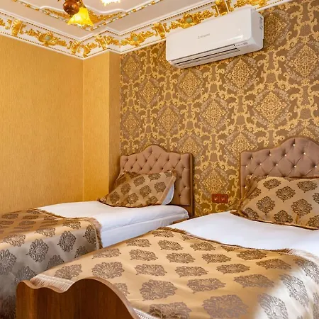 The Ottoman Boutique Provincia di Istanbul