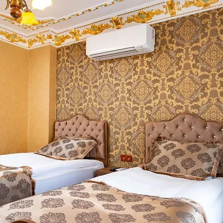 The Ottoman Boutique Provincia di Istanbul