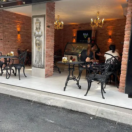 Hotel The Ottoman Boutique Provincia di Istanbul