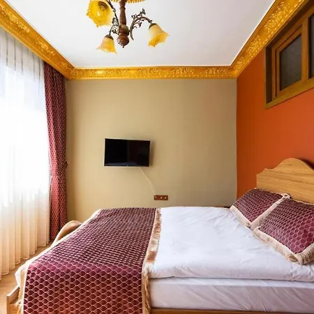 Hotel The Ottoman Boutique Provincia di Istanbul